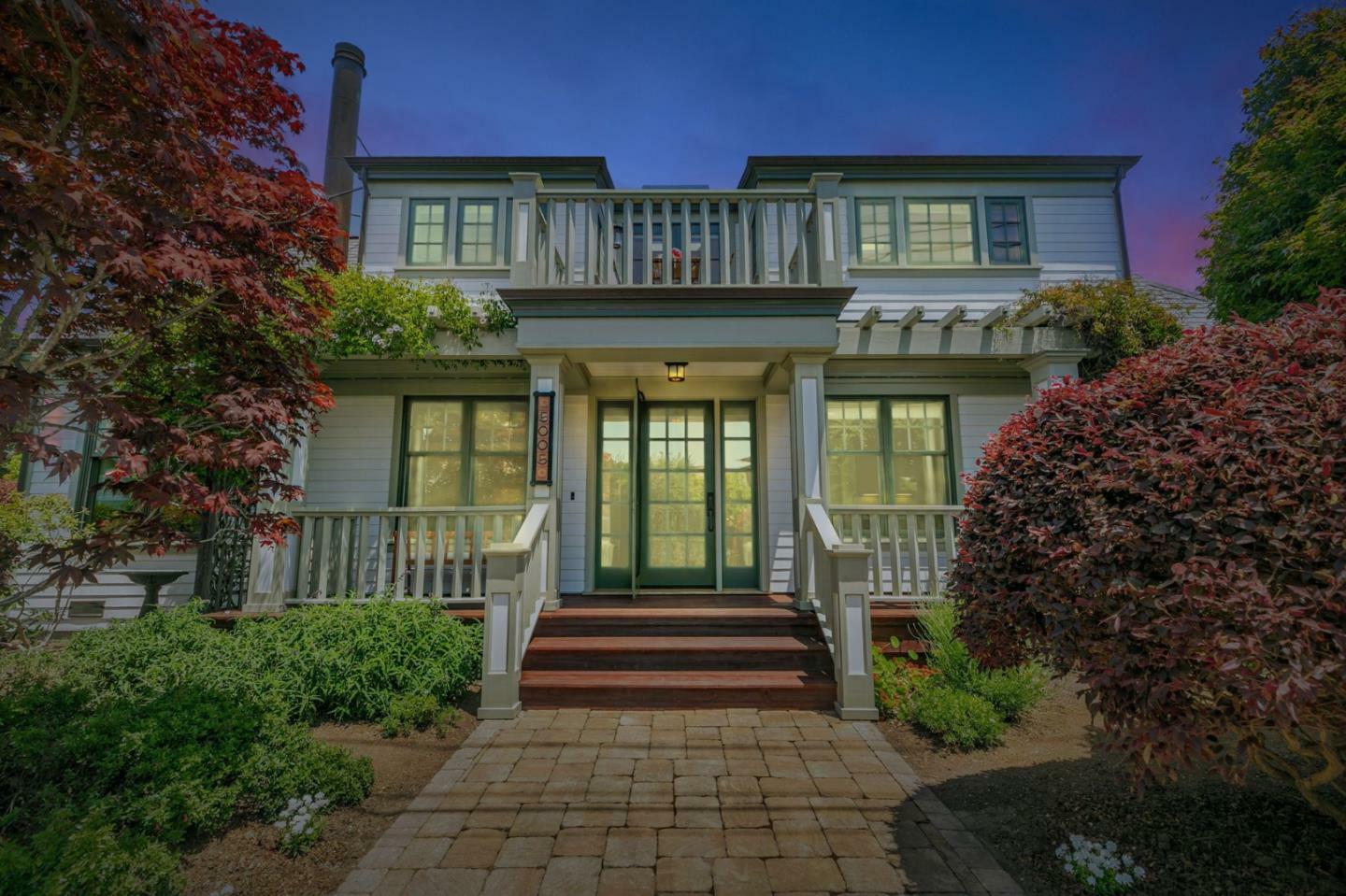 5005 Emerald Street  Capitola CA 95010 photo
