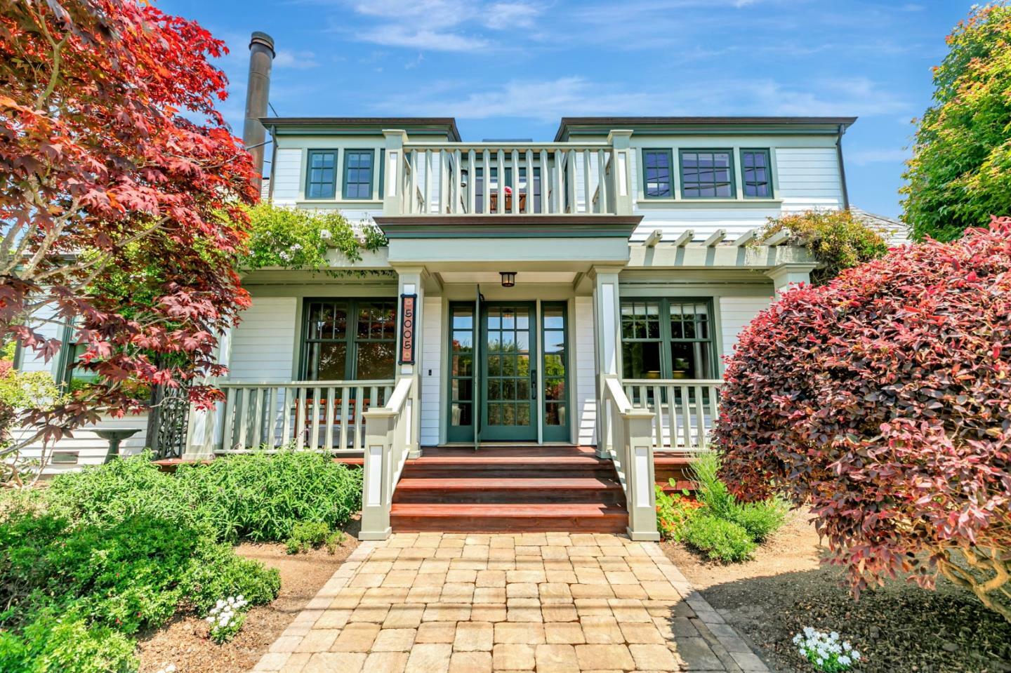 5005 Emerald Street  Capitola CA 95010 photo