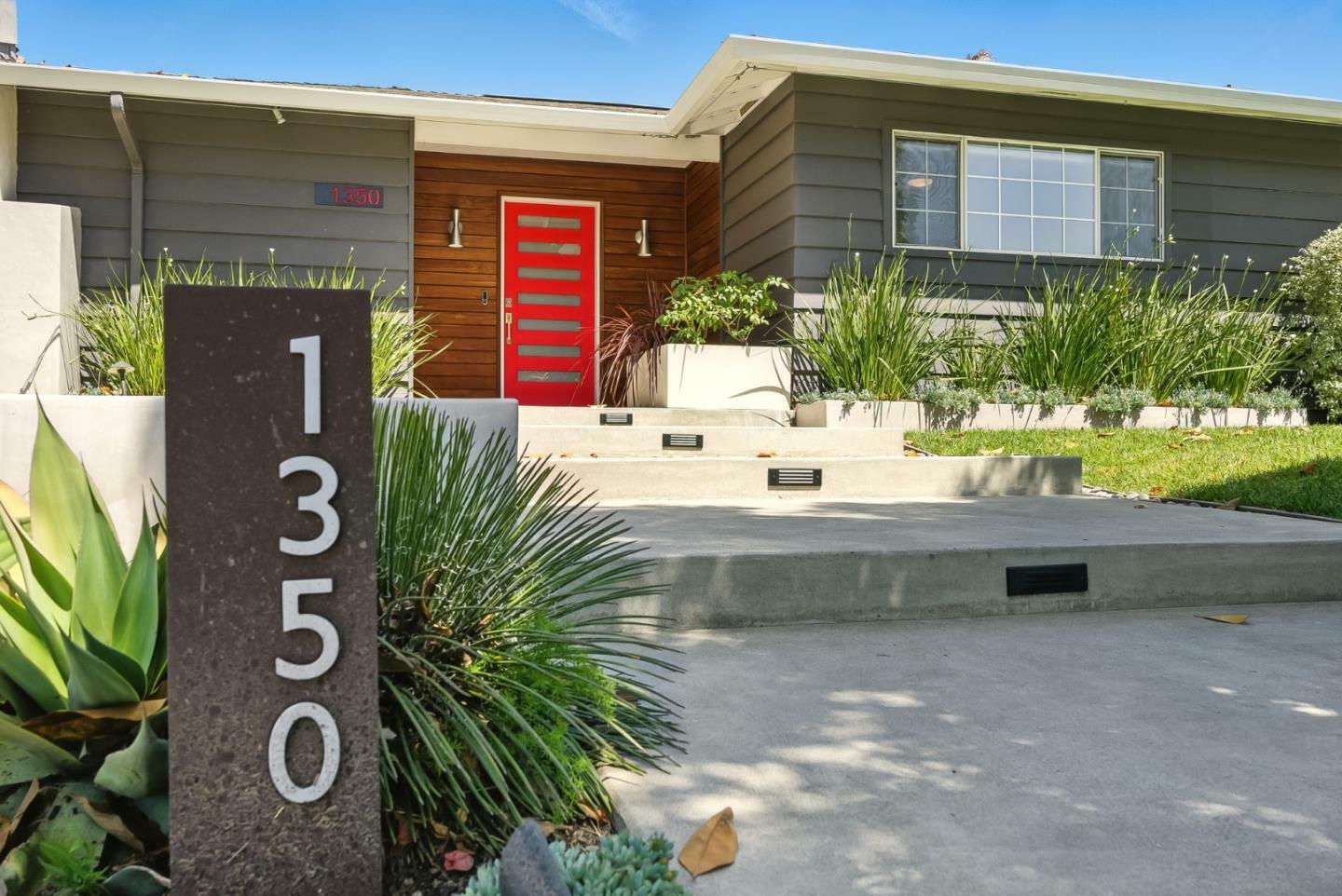 Property Photo: 1350 North Central Avenue CA 95128