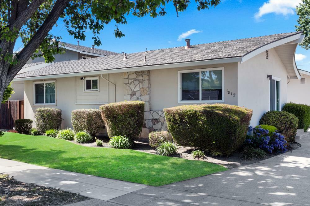 Property Photo: 1815 Bucknall Road CA 95008