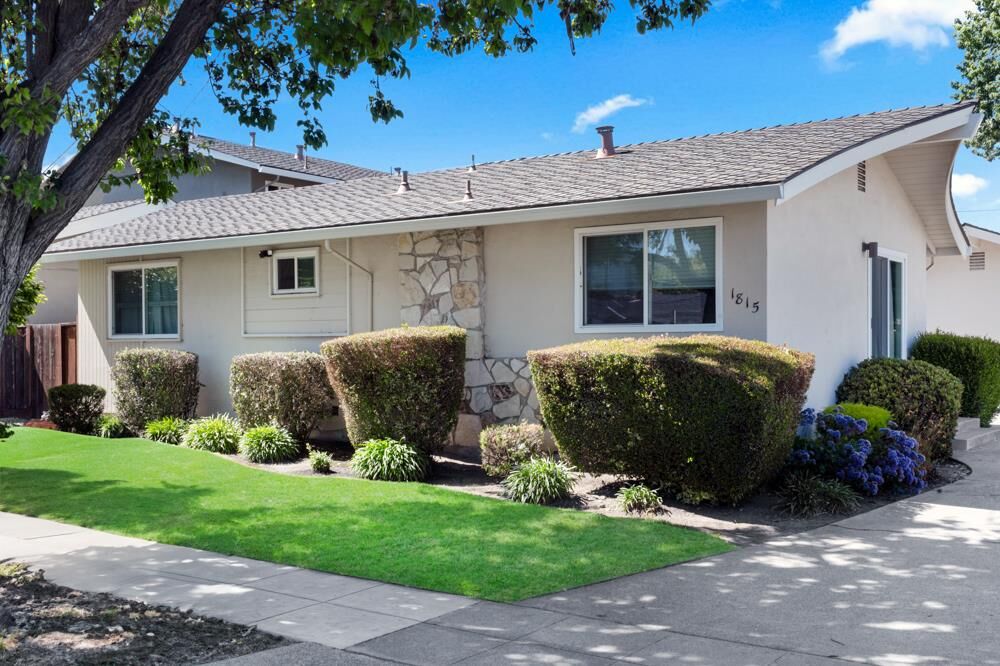 Property Photo: 1815 Bucknall Road CA 95008
