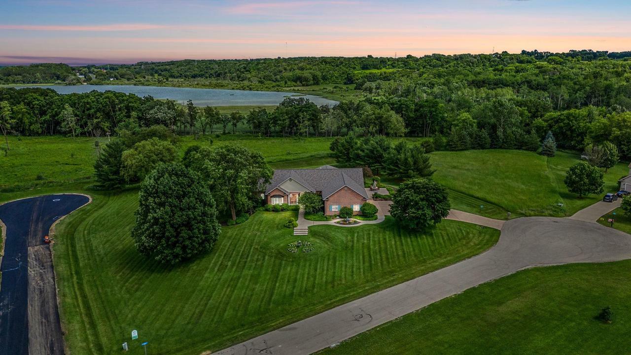 Property Photo: N4270 Cherokee Court WI 53946