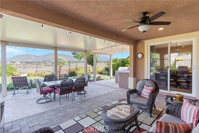 Property Photo: 44655 Howell Mountain Street CA 92592