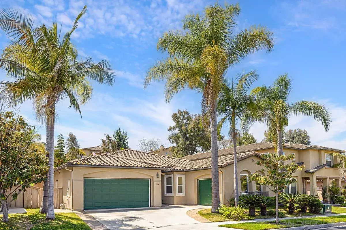 Property Photo: 1414 Antioch Ave CA 91913
