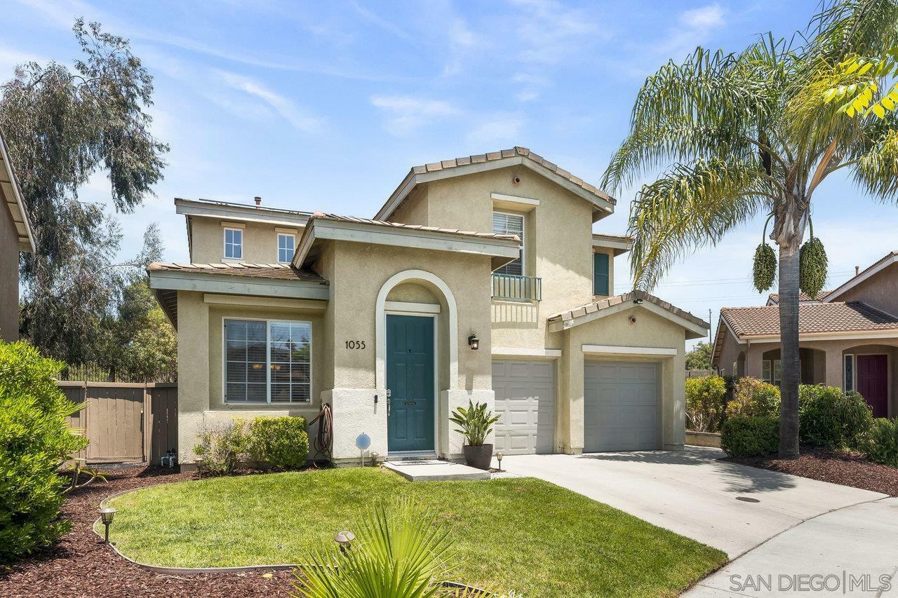 1055 Forest Hill Pl  Chula Vista CA 91913 photo