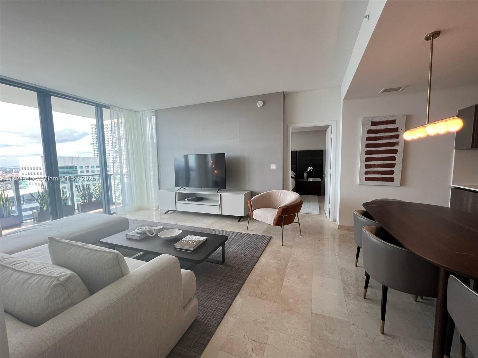 Property Photo: 88 SW 7th St 2404 FL 33131