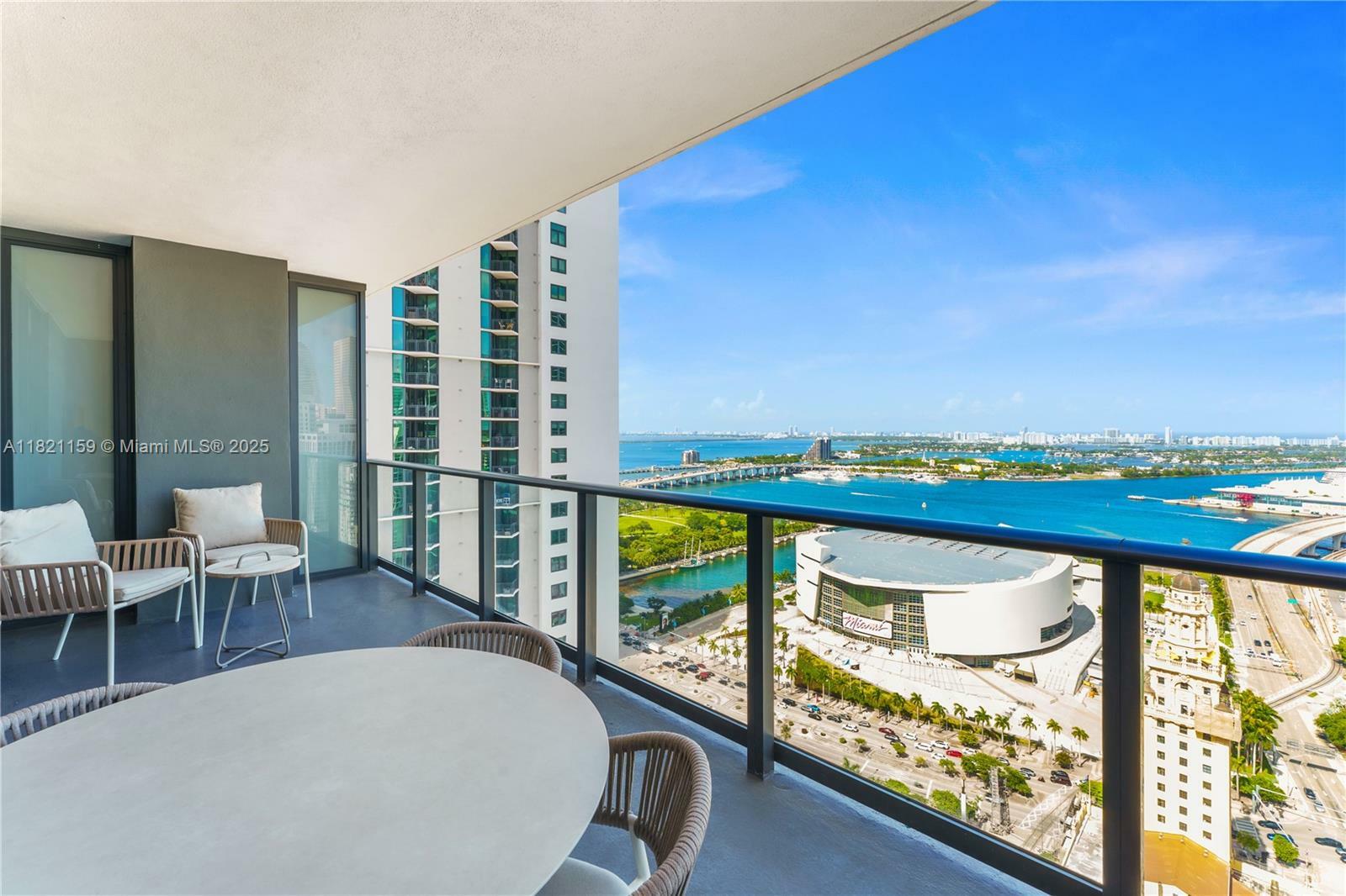 Property Photo: 159 NE 6th St 3016 FL 33132