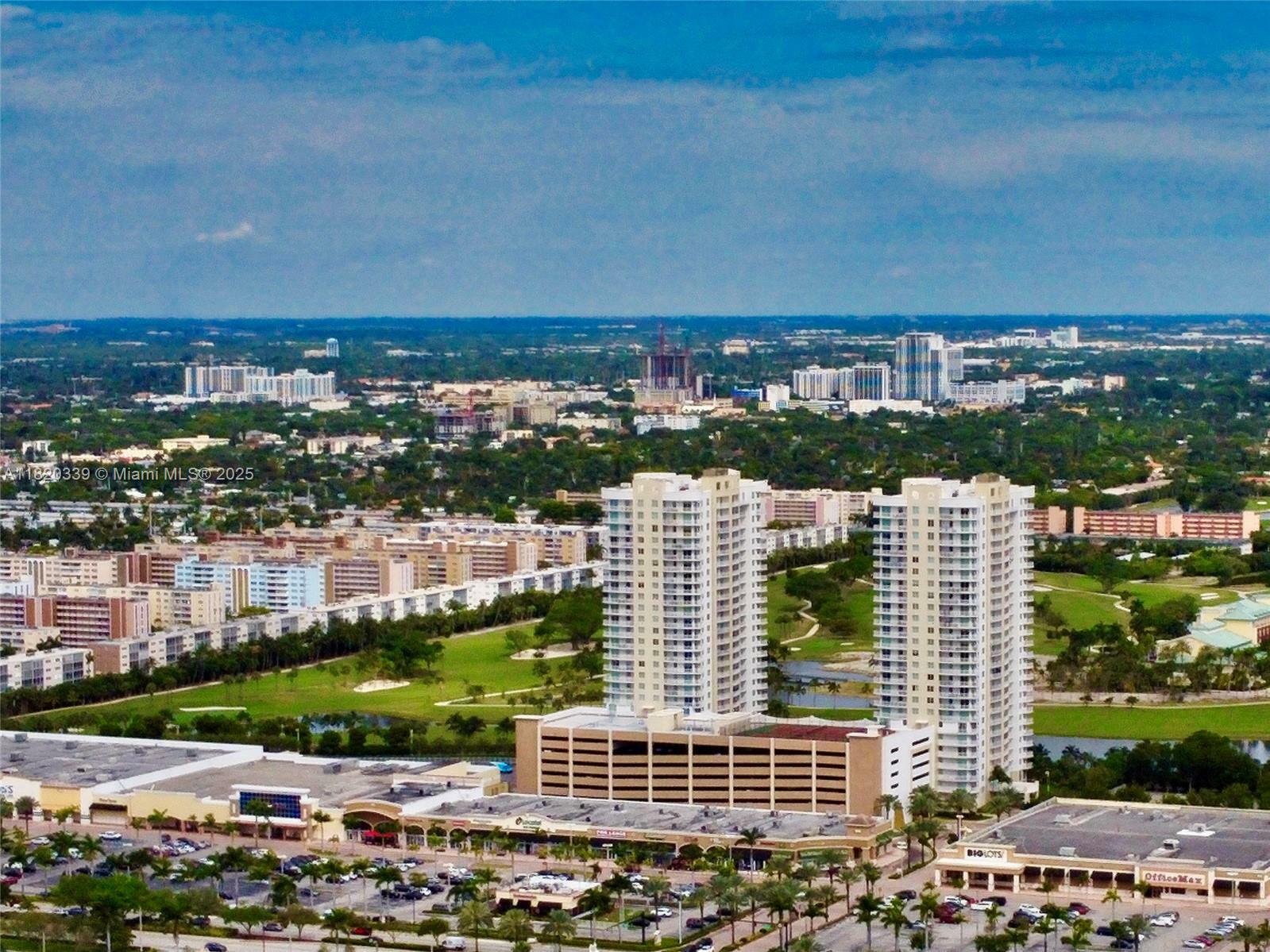 Property Photo: 1755 E Hallandale Beach Blvd 207E FL 33009