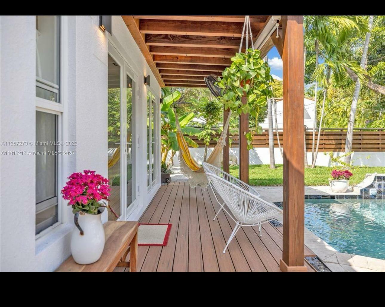 Property Photo: 659 NE 73rd Street FL 33138