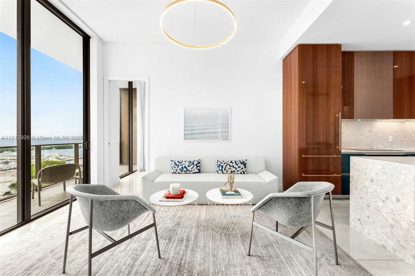 Property Photo: 2655 S Bayshore Dr 1106 FL 33133