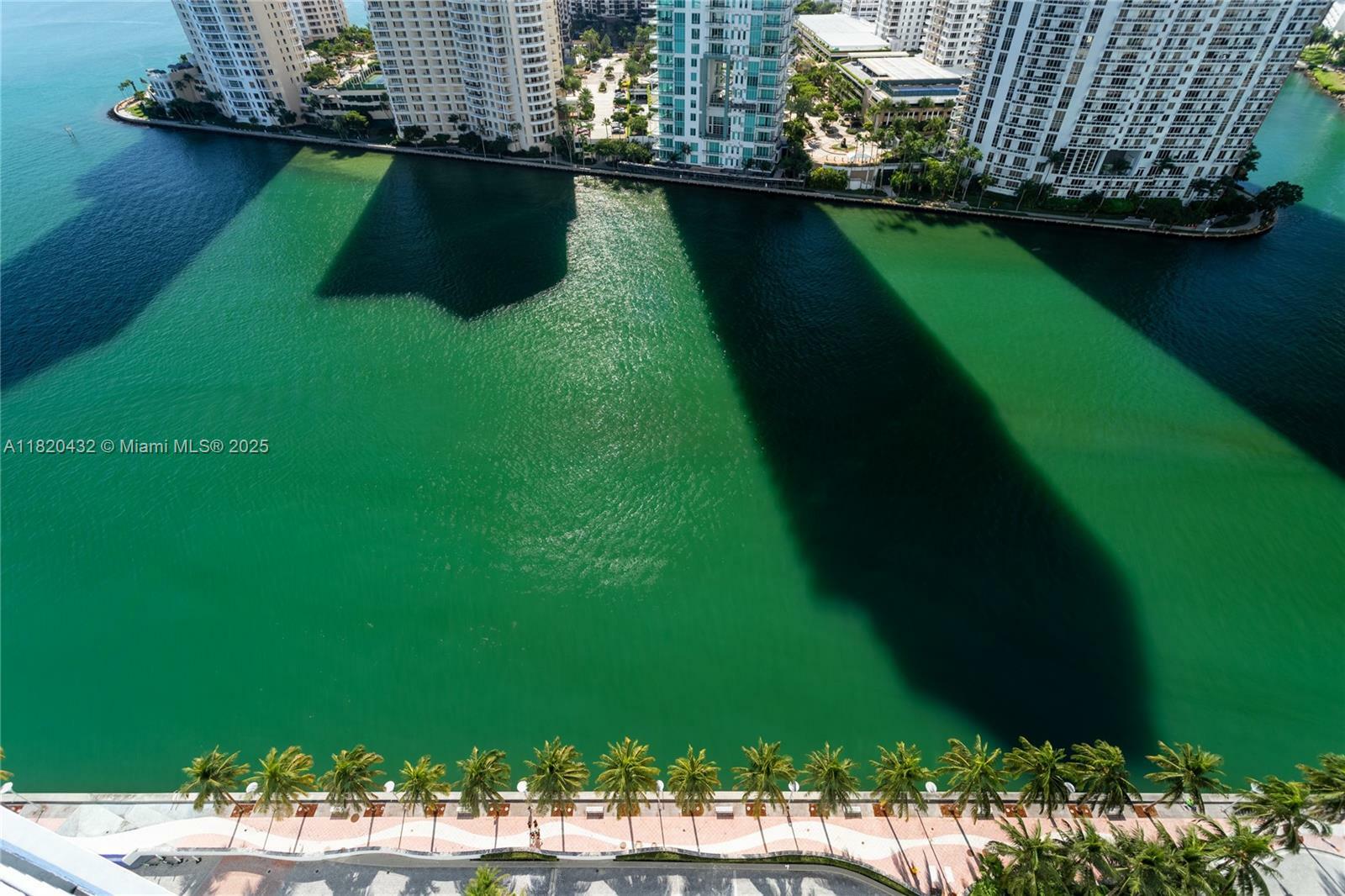 Property Photo: 325 S Biscayne Blvd 2615 FL 33131