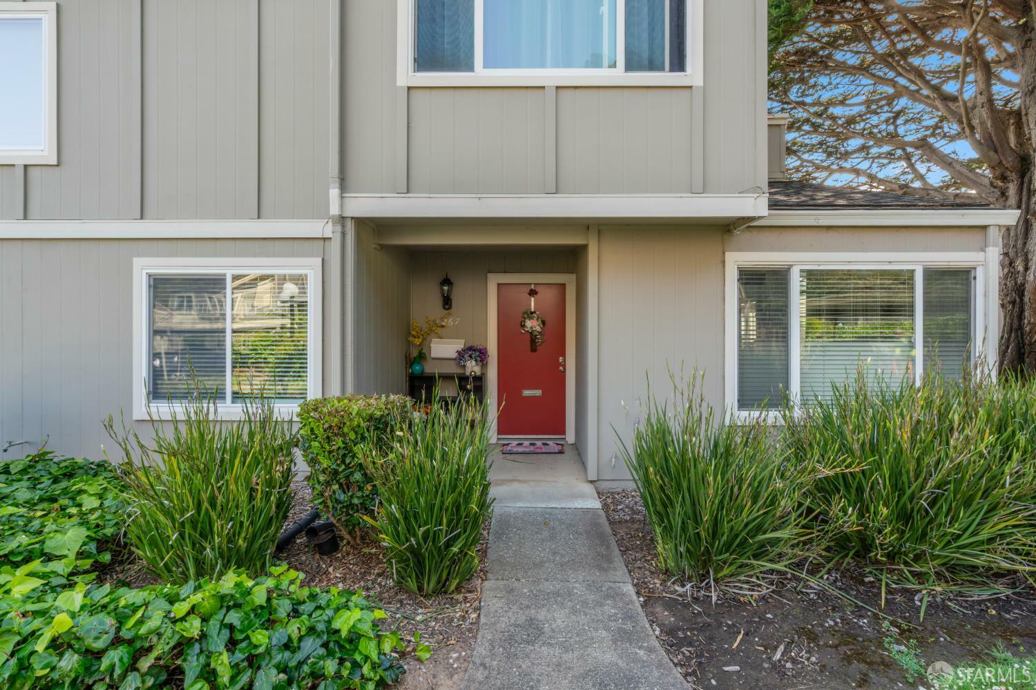 Property Photo: 1267 Rosita Road CA 94044