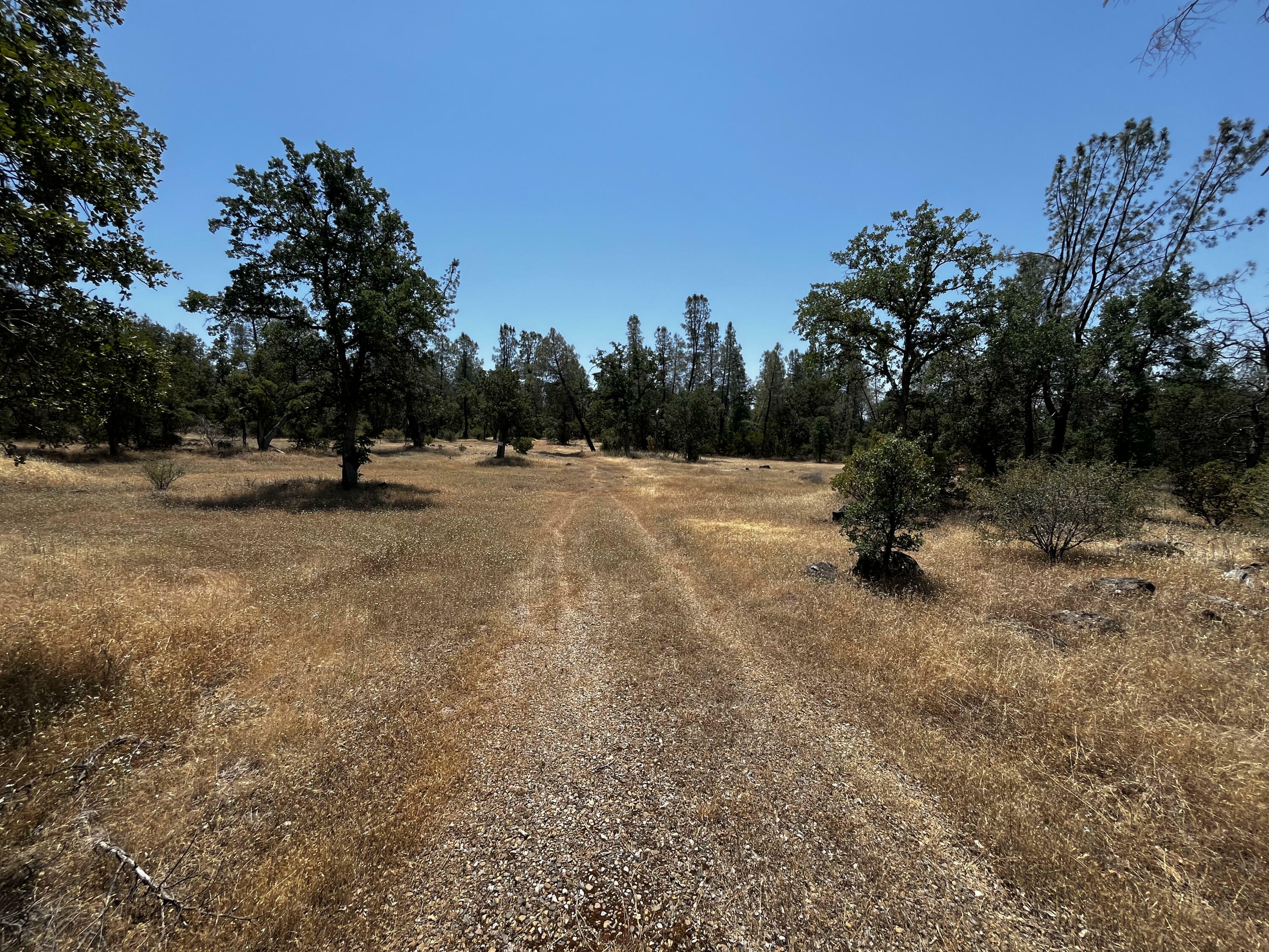 Property Photo: Hobart Road CA 96088