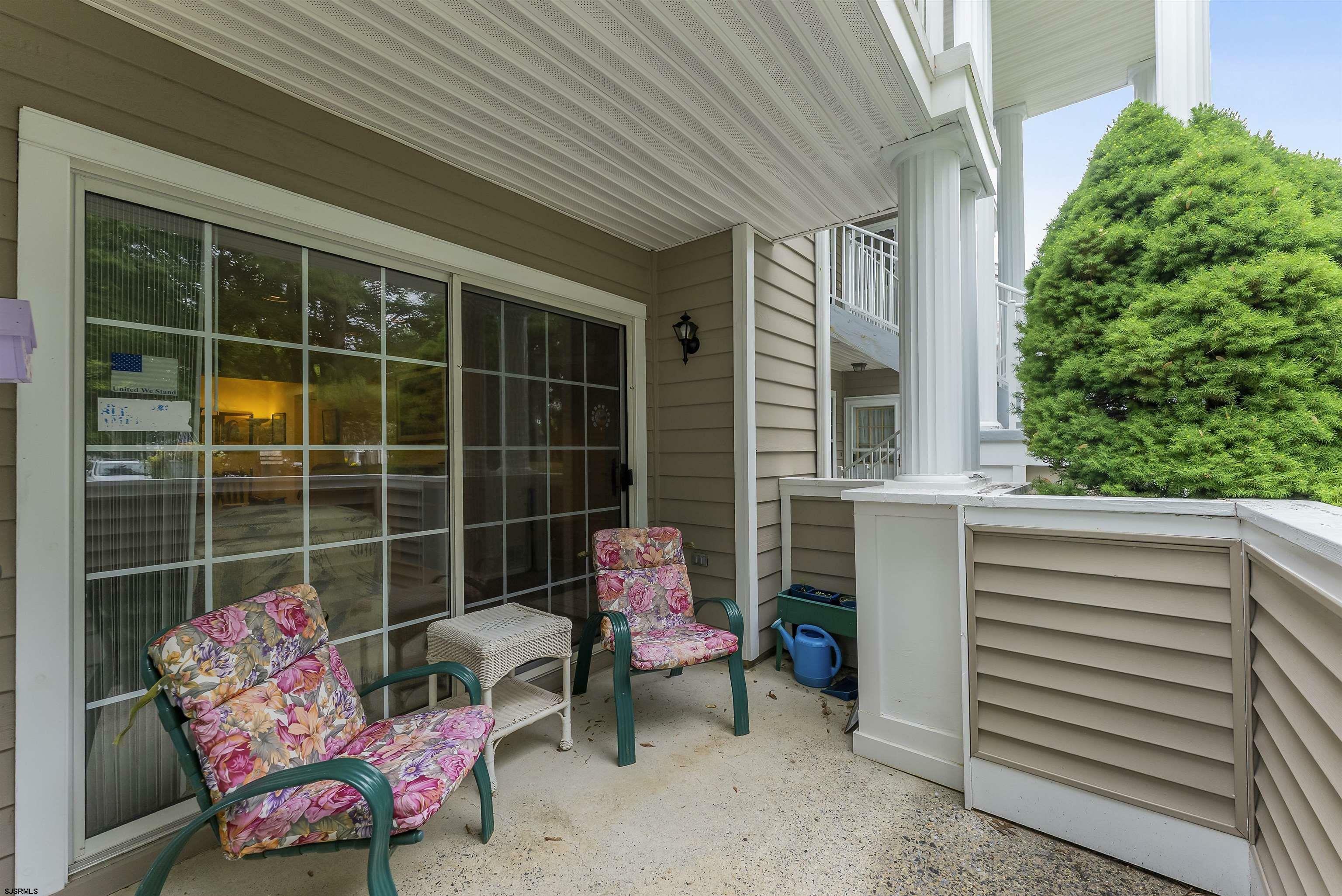 Property Photo: 550 Central Ave B1 NJ 08221