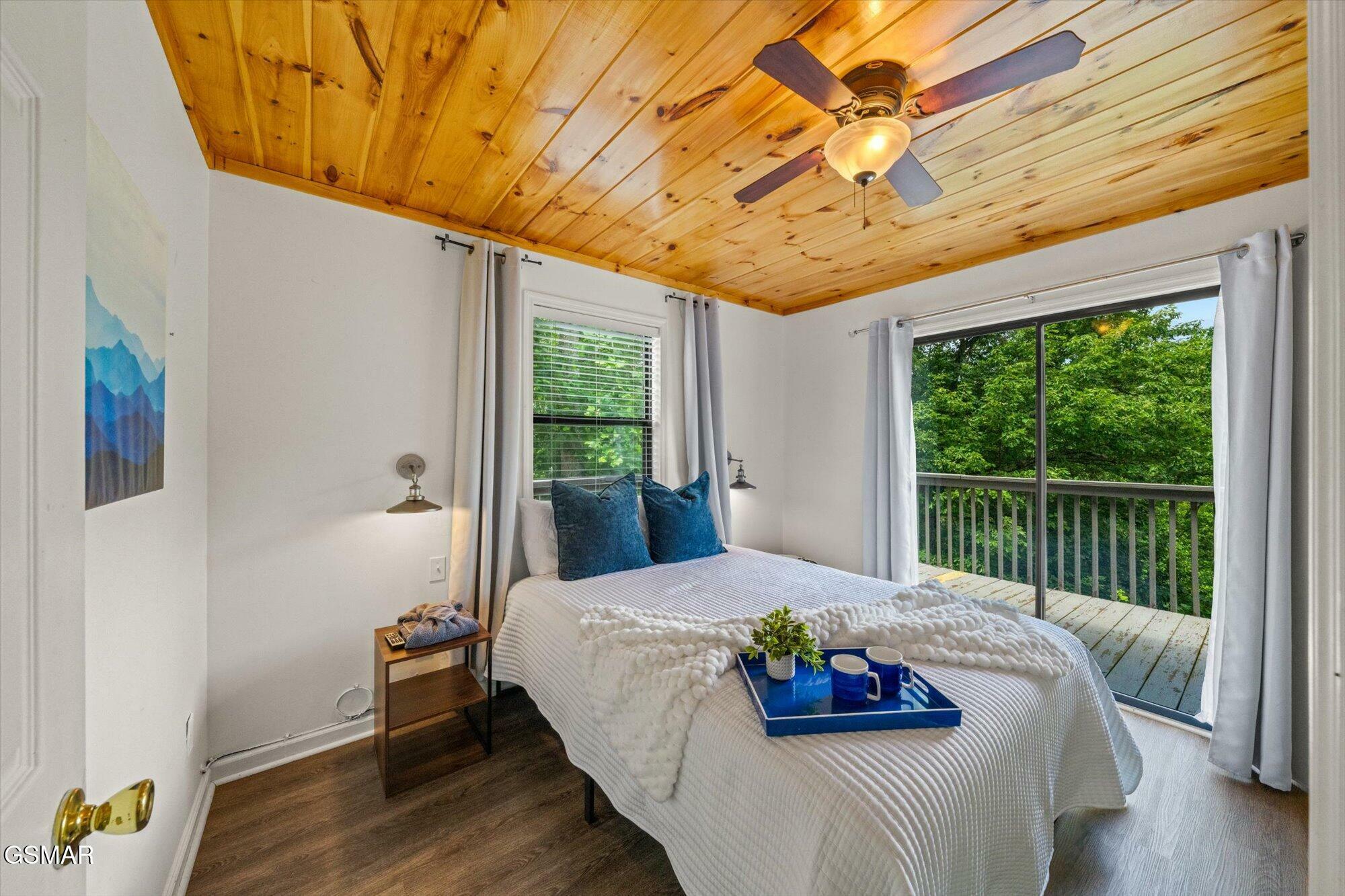 Property Photo: 3059 Engle Town Road TN 37862