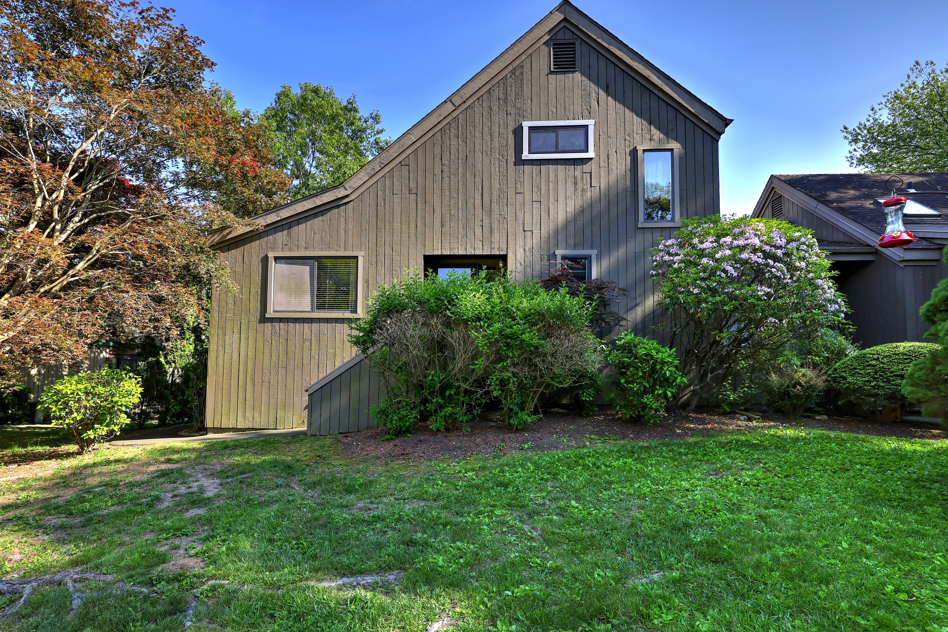 Property Photo: 515 Opa Lane B CT 06614
