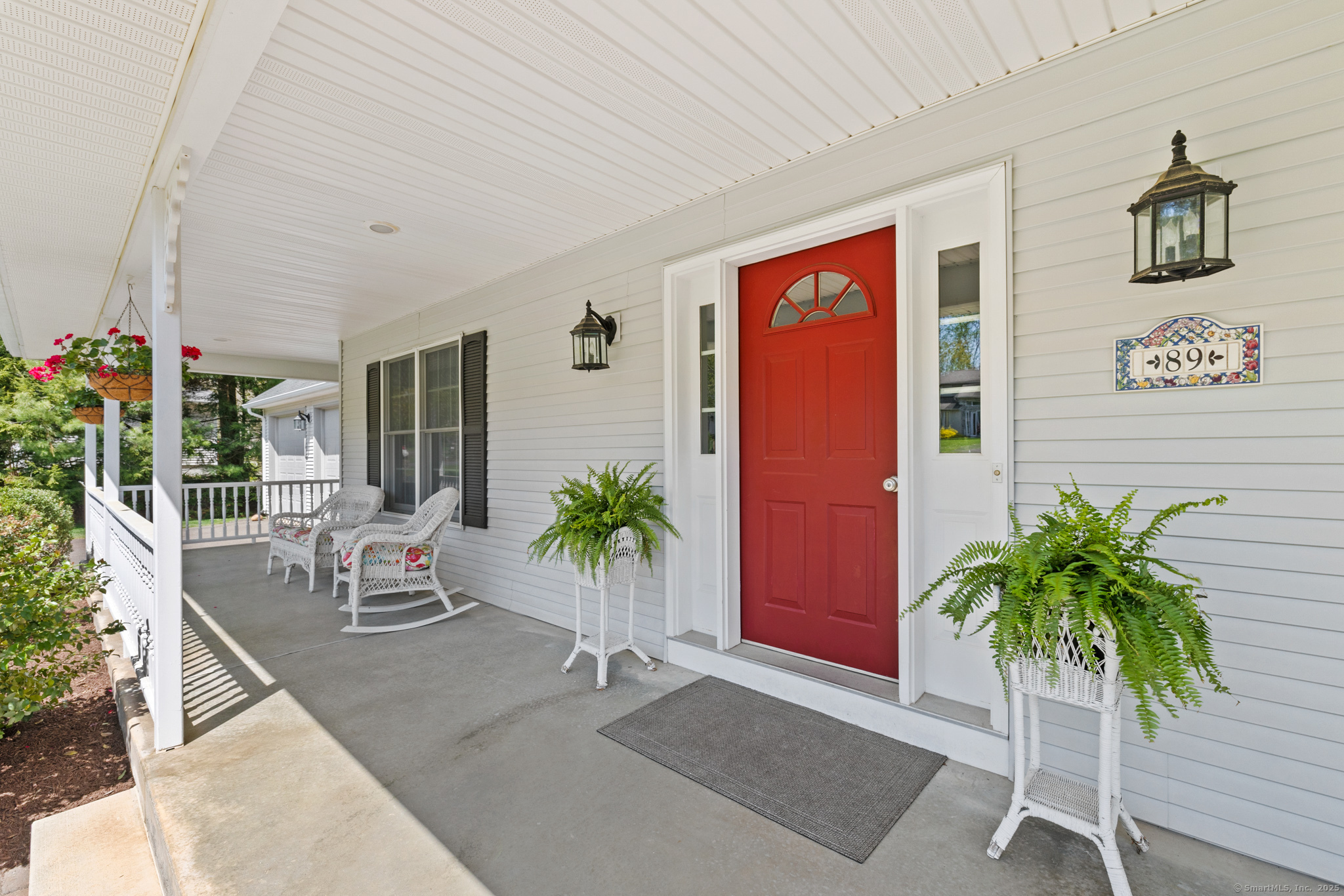Property Photo: 89 Cliffwood Drive CT 06074