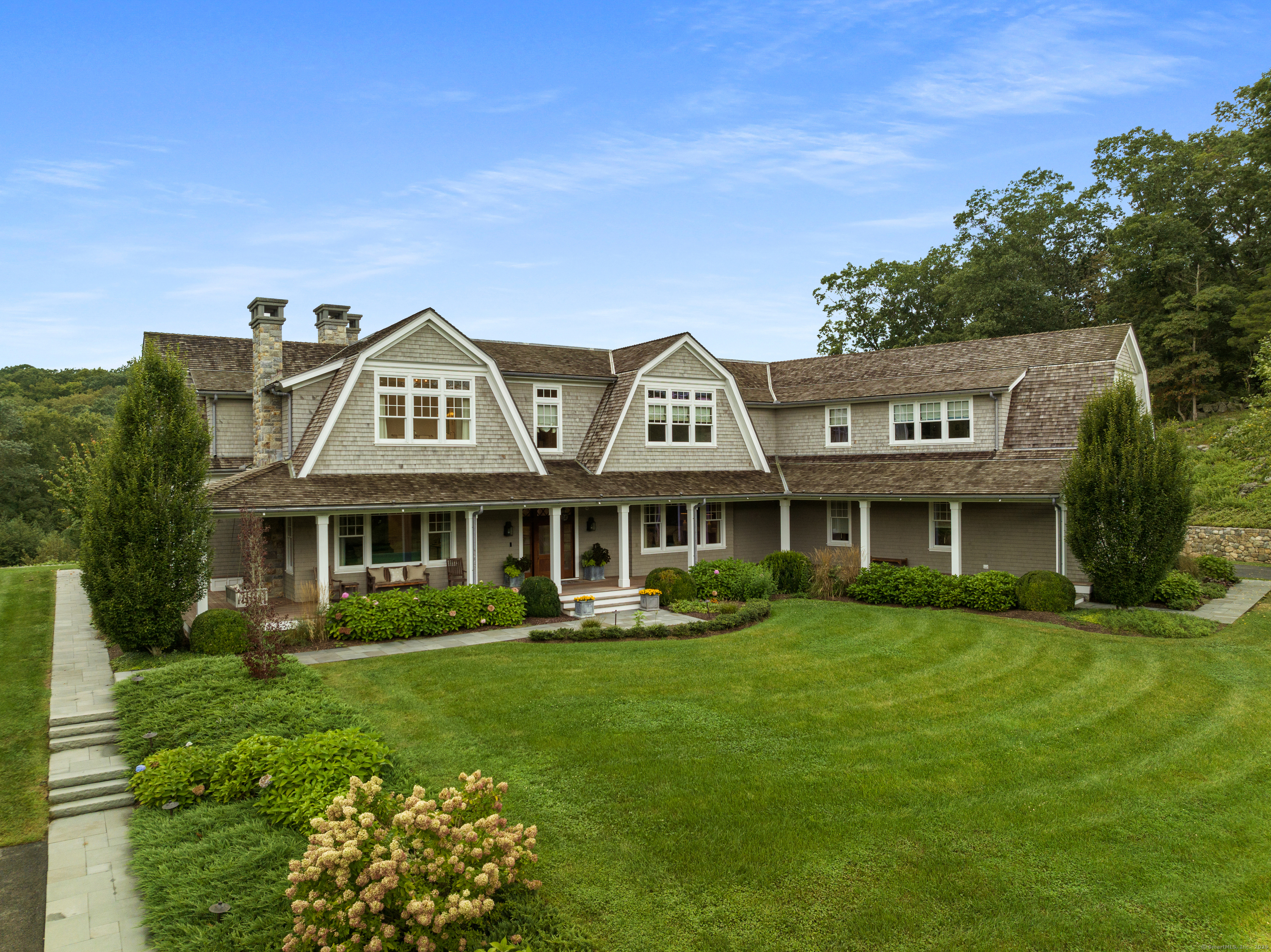 Property Photo: 294 Maple Road CT 06612
