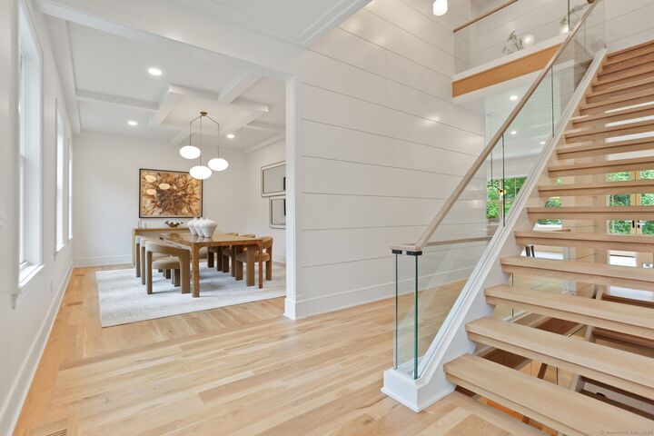 Property Photo: 26 Morningside Drive South CT 06880