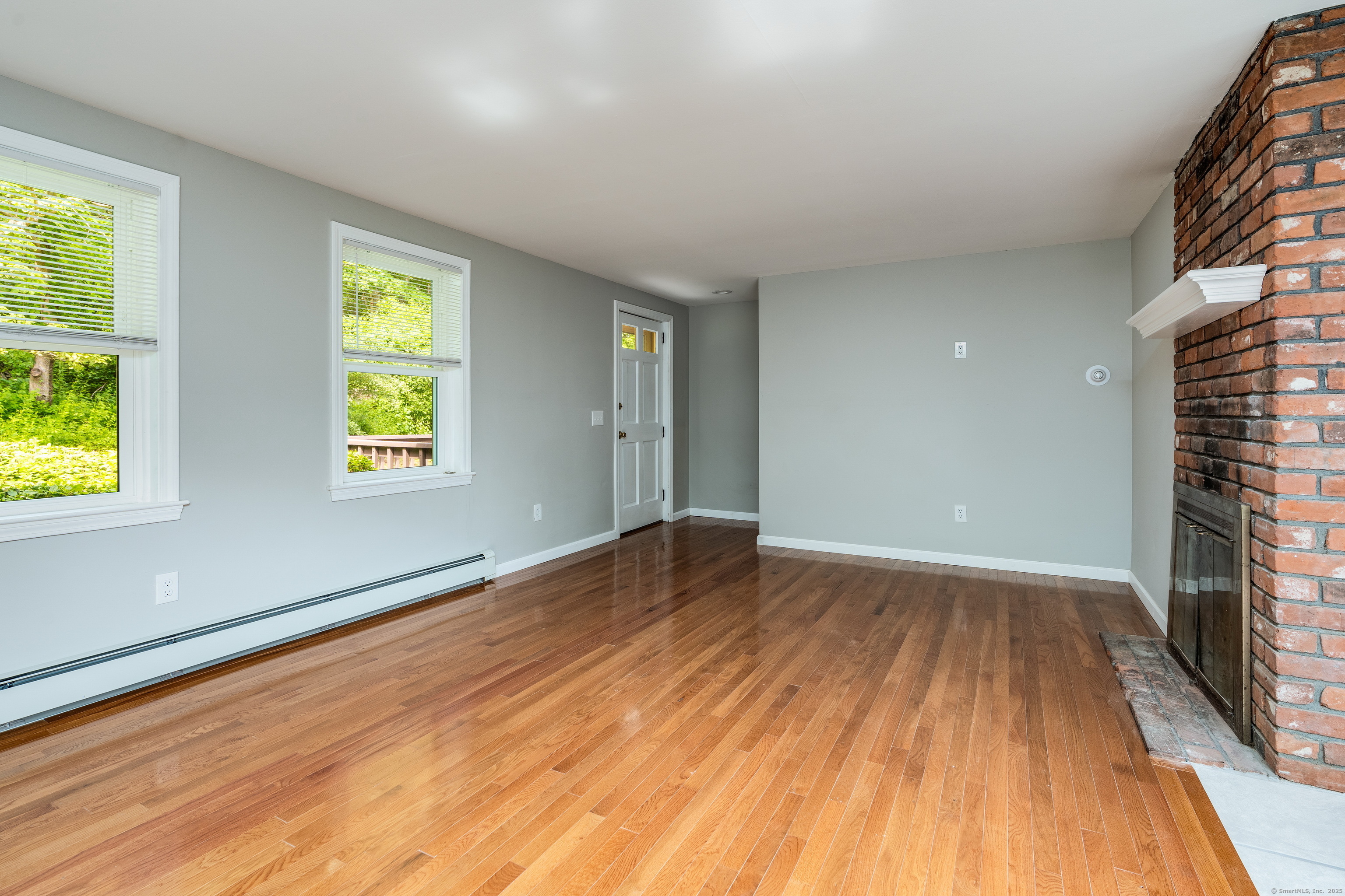 Property Photo: 143 Clark Hill Road CT 06423