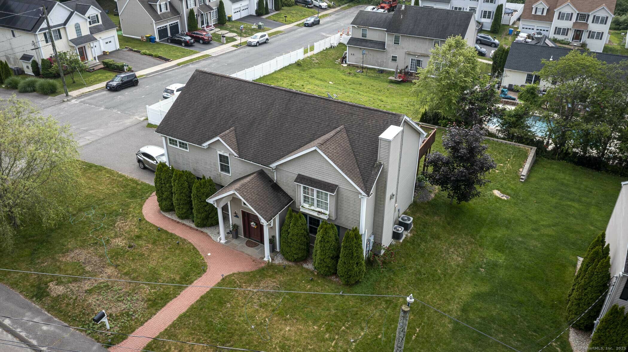 Property Photo: 9 Iagrossi Drive CT 06705
