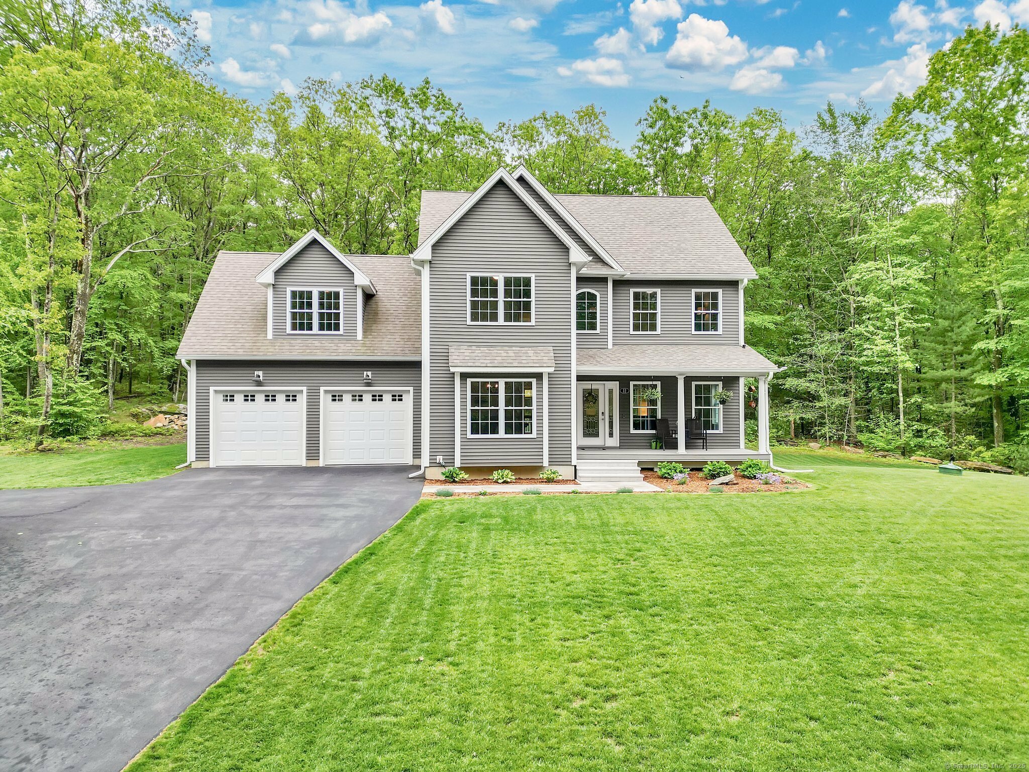 12 Wildwood Road  Vernon CT 06066 photo
