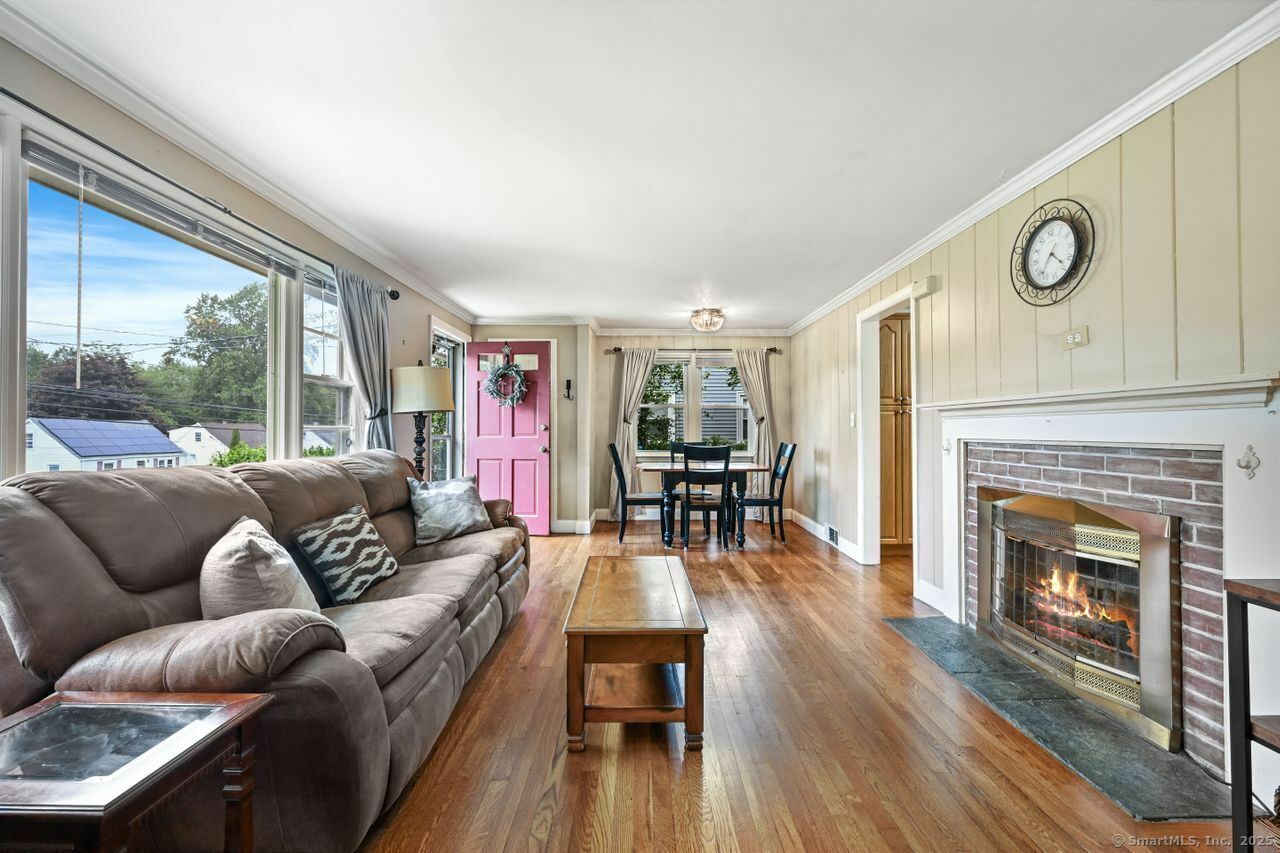 Property Photo: 16 Eagle Road CT 06850