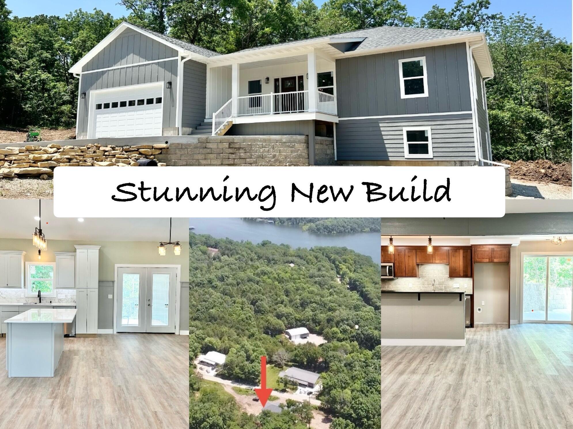 Property Photo: 97 Sparrow Lane MO 65747