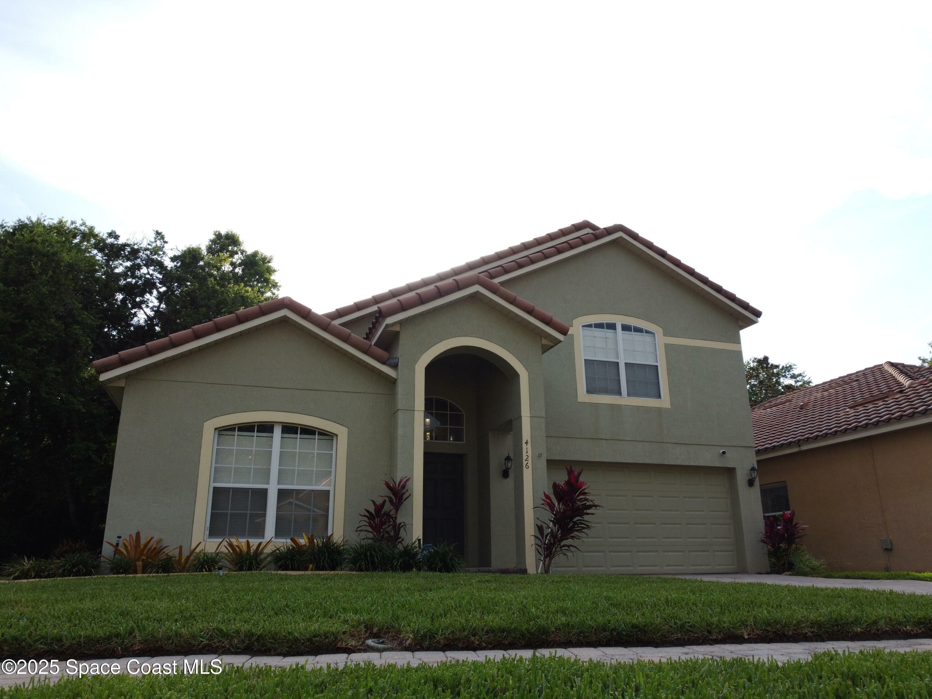 4126 Fitzroy Reef Drive  Mims FL 32754 photo