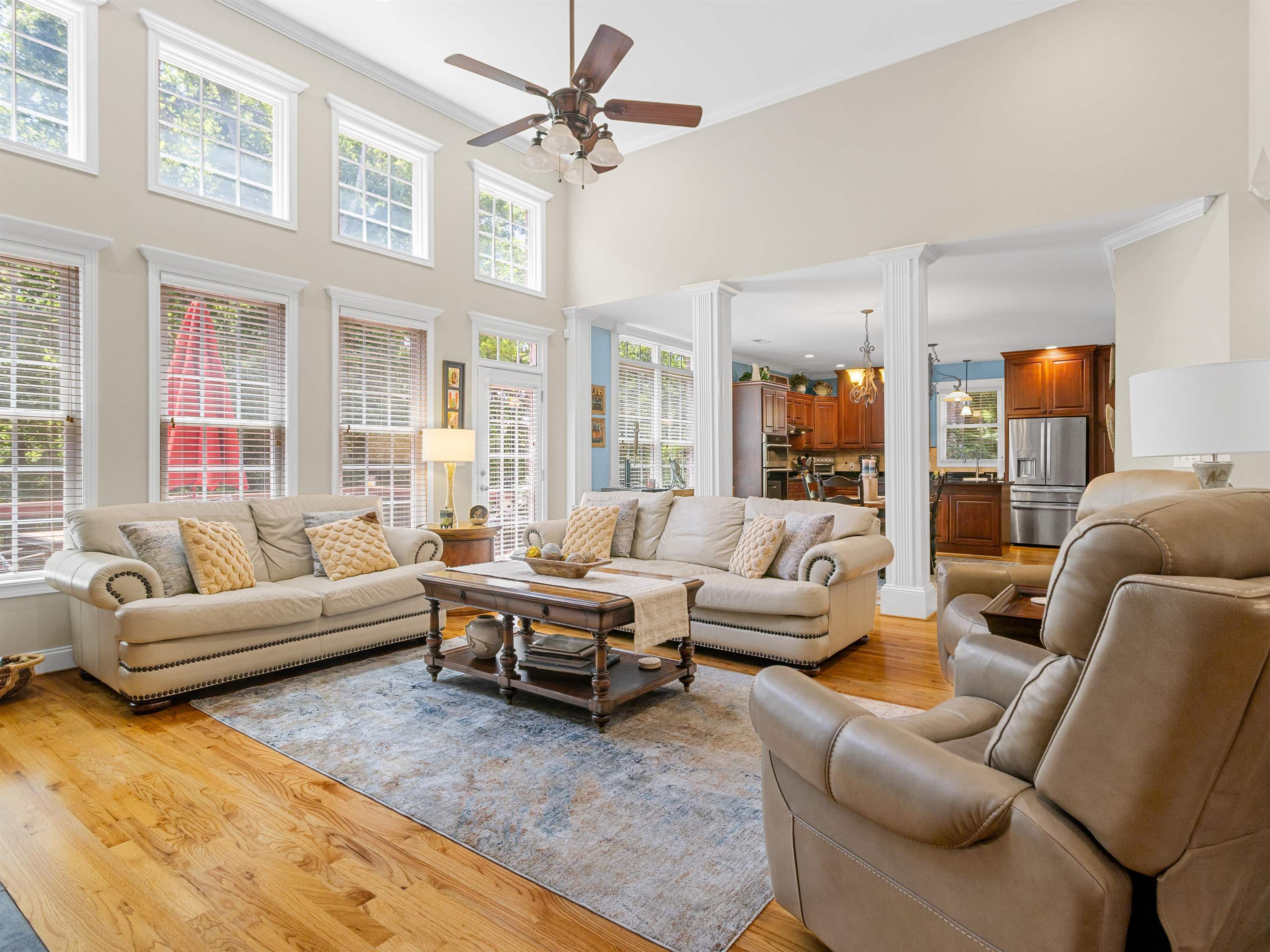 Property Photo: 301 Tarrigart Drive SC 29369