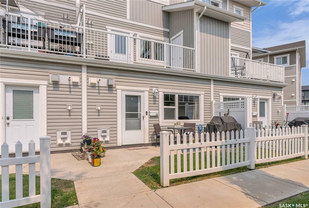 522 Cornish Road 322  Saskatoon SK S7T 0Z4 photo