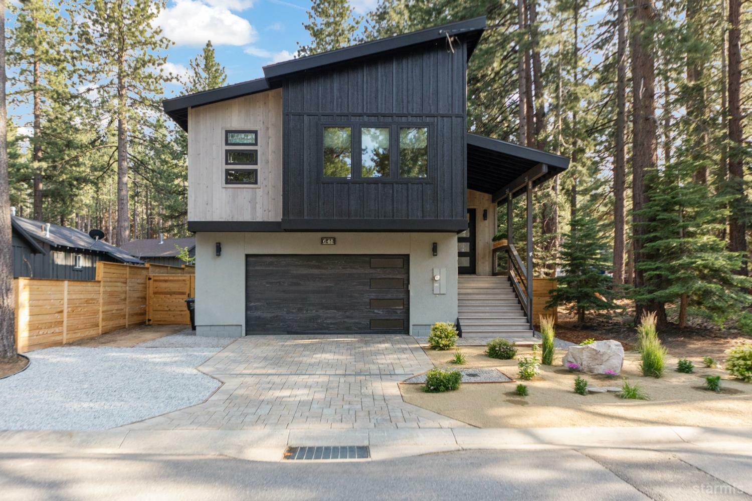 648 James Avenue  South Lake Tahoe CA 96150 photo