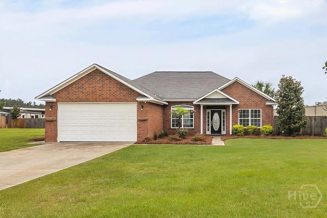 Property Photo:  1212 E Barnard Street  GA 30427