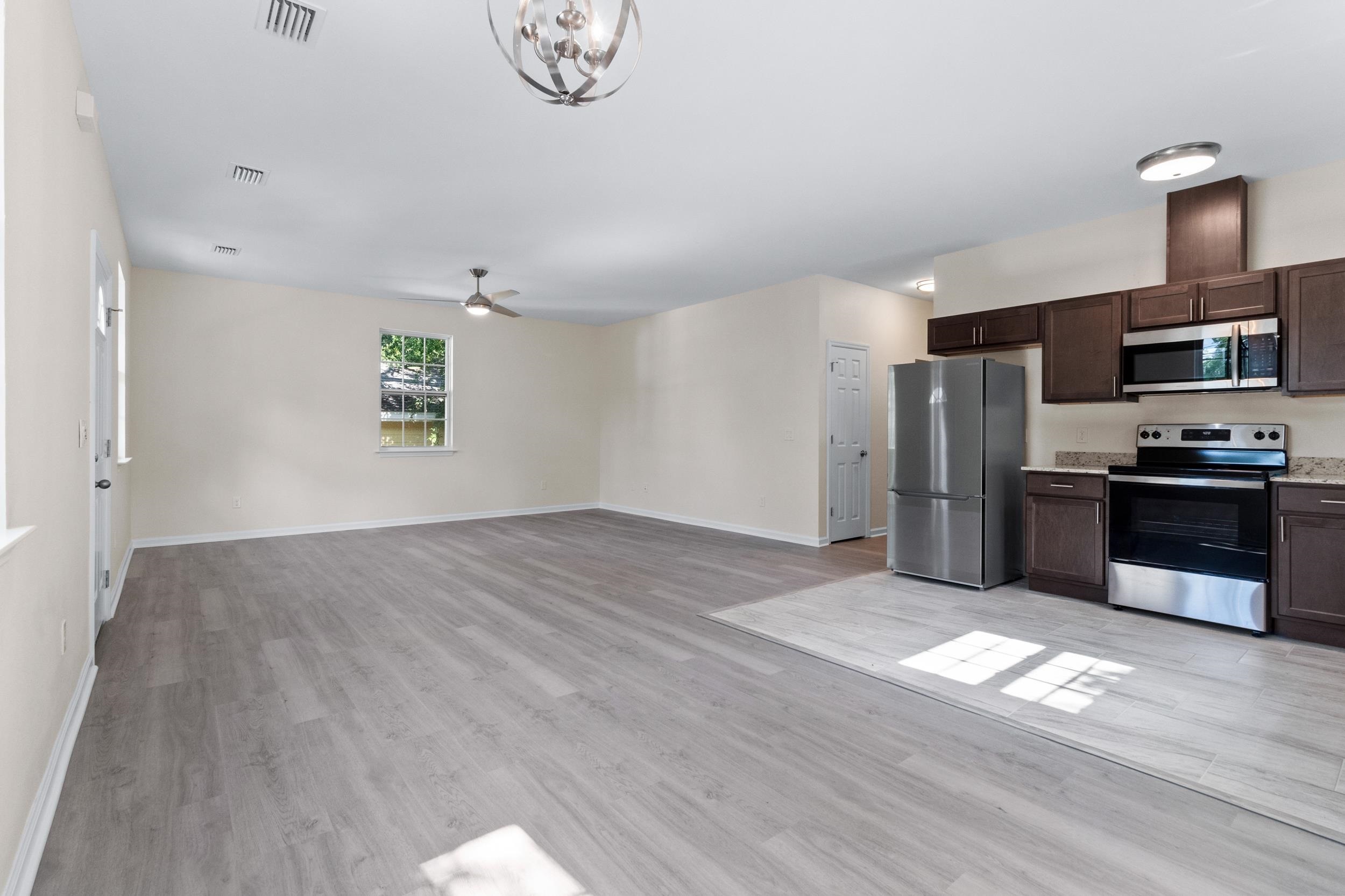 Property Photo: 818 Floral Street FL 32310