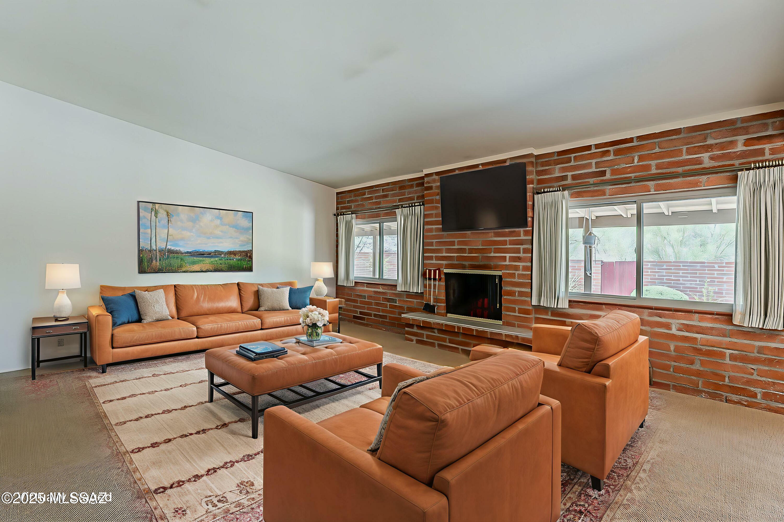 Property Photo: 4150 N Camino Gacela AZ 85718
