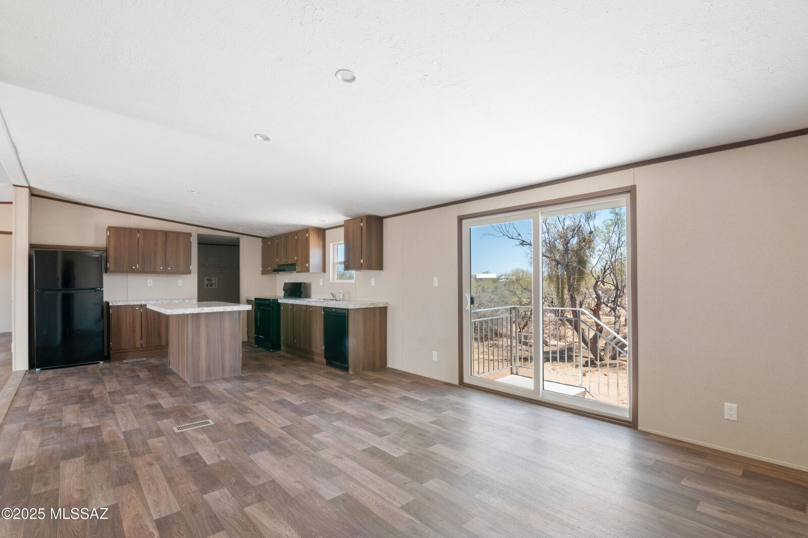 Property Photo: 10965 S Kettering Street AZ 85736