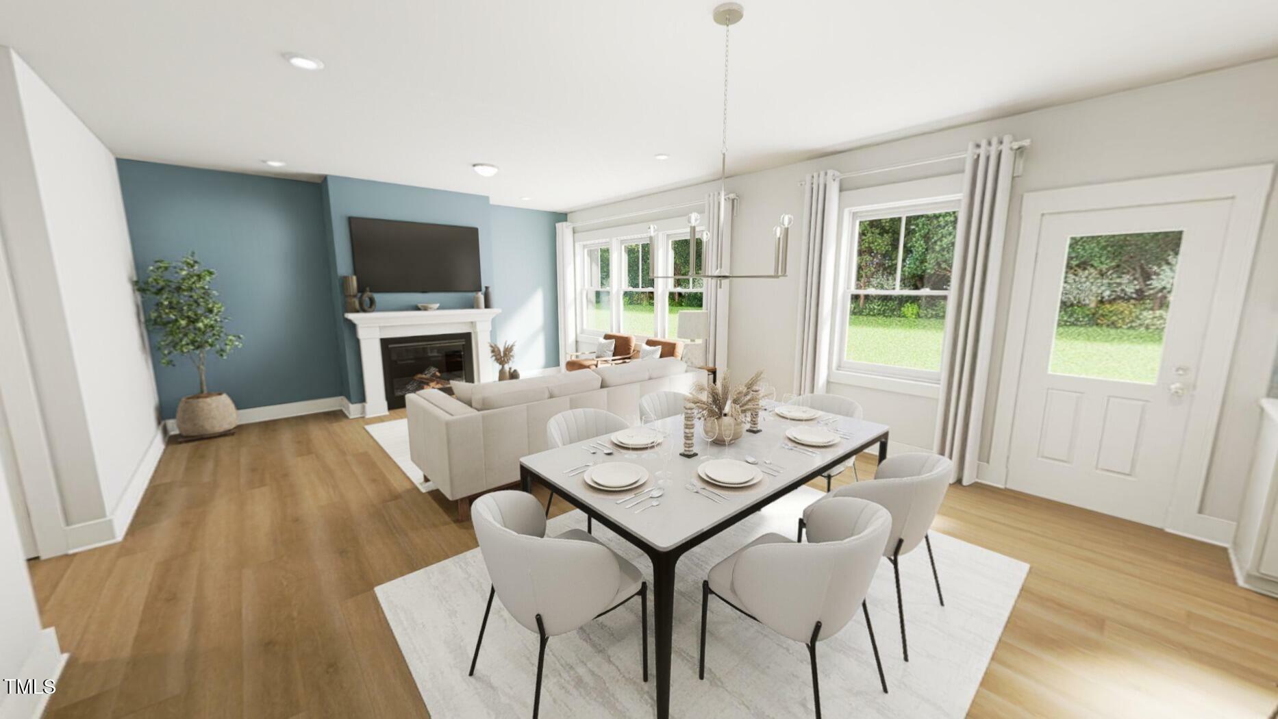 Property Photo: 320 Beacon Drive NC 27312