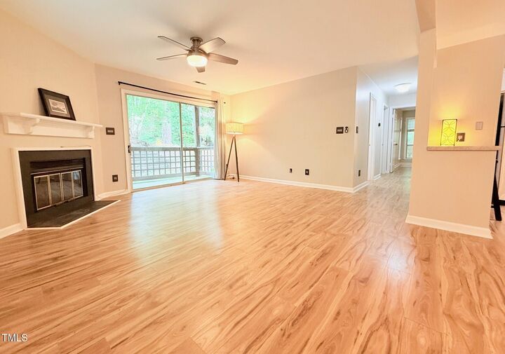 Property Photo:  4120 Sedgewood Drive 106  NC 27612 