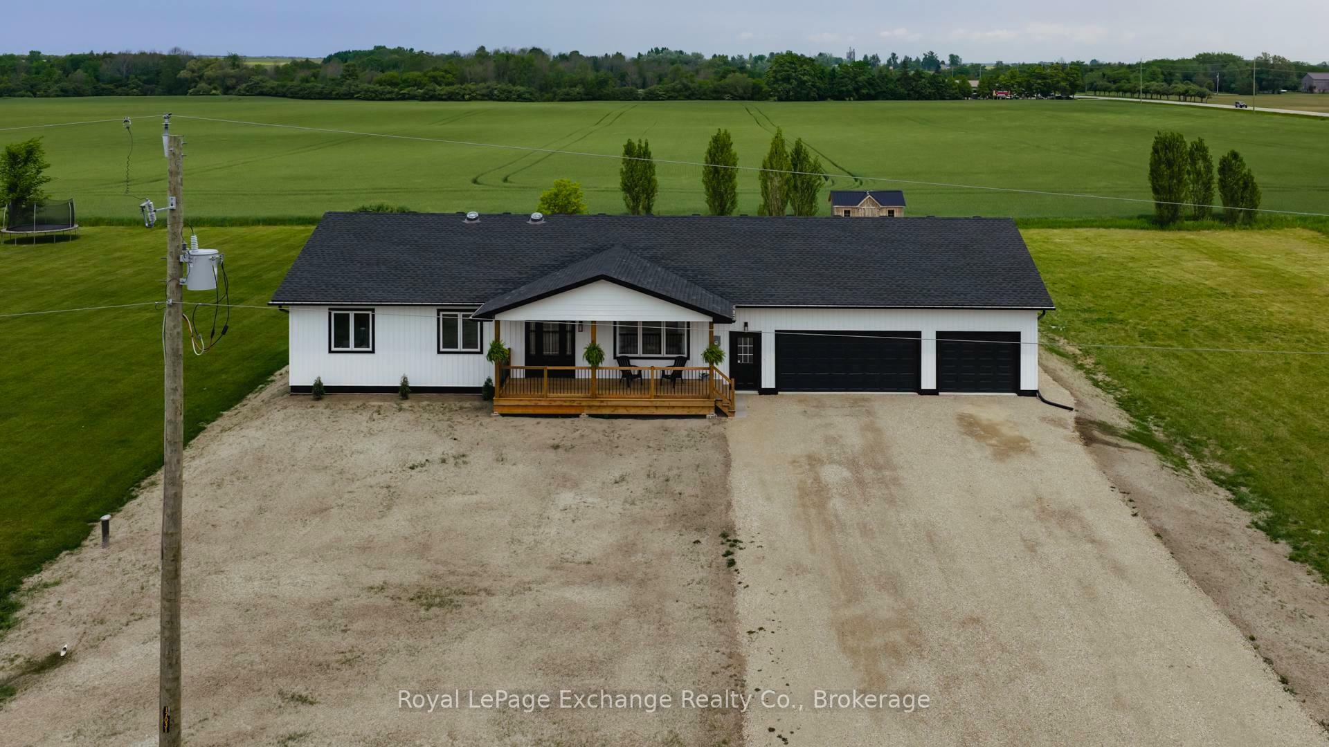 Property Photo: 12 8 Concession ON N2Z 2X3