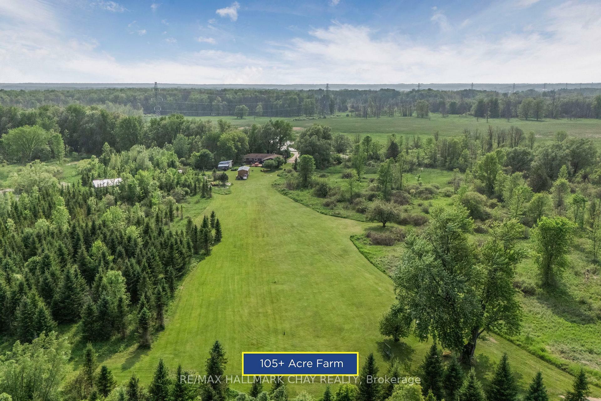 Property Photo:  9205 McKinnon Road  ON L3W 0V9 