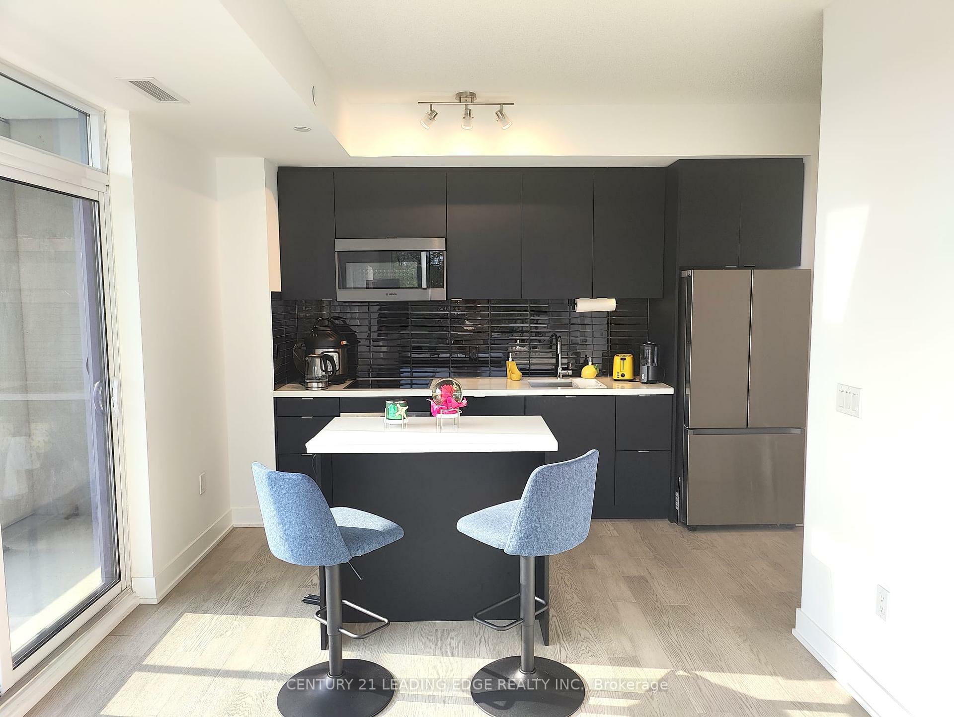 Property Photo:  2 Teagarden Court 305  ON M2N 0L6 