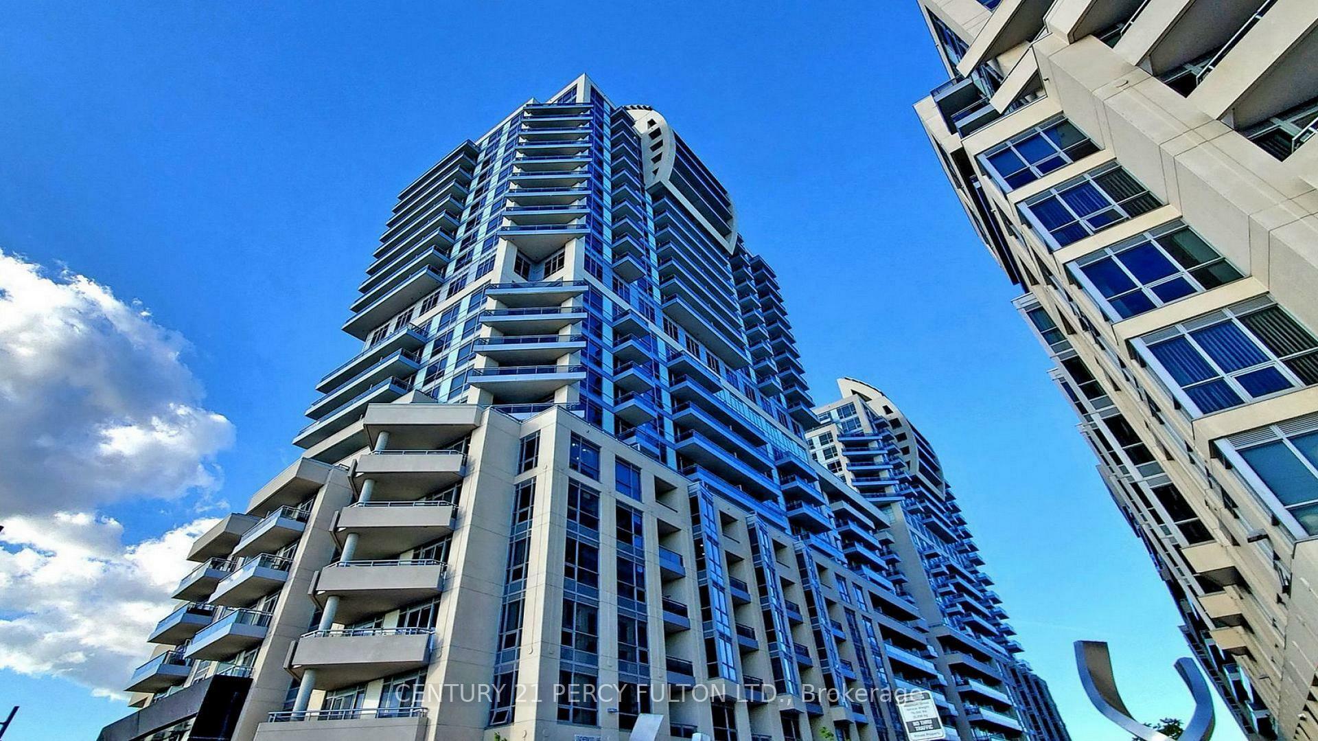 Property Photo:  9201 Yonge Street 1204  ON L4C 1H9 