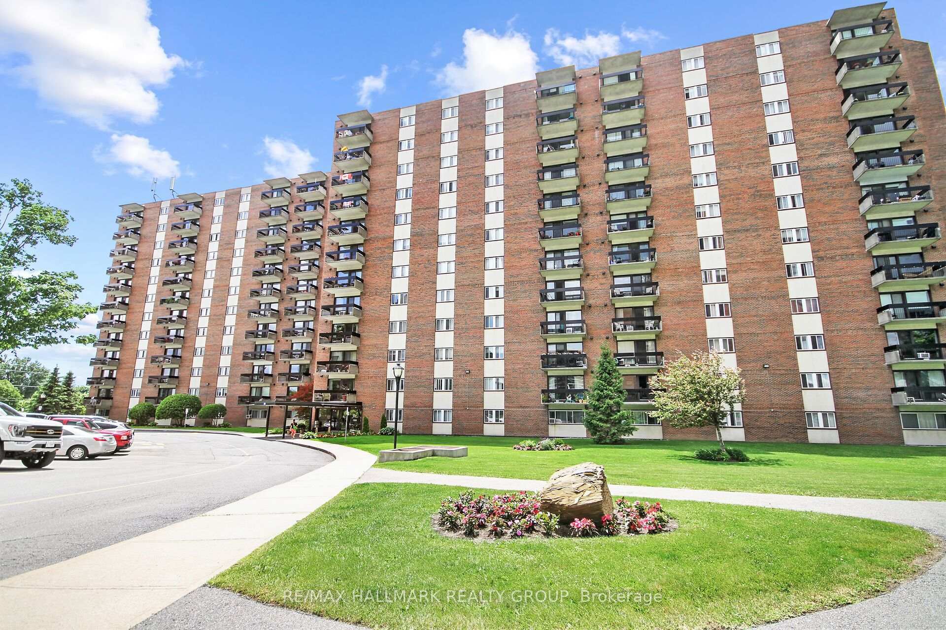 Property Photo:  1505 Baseline Road 705  ON K2C 3L4 