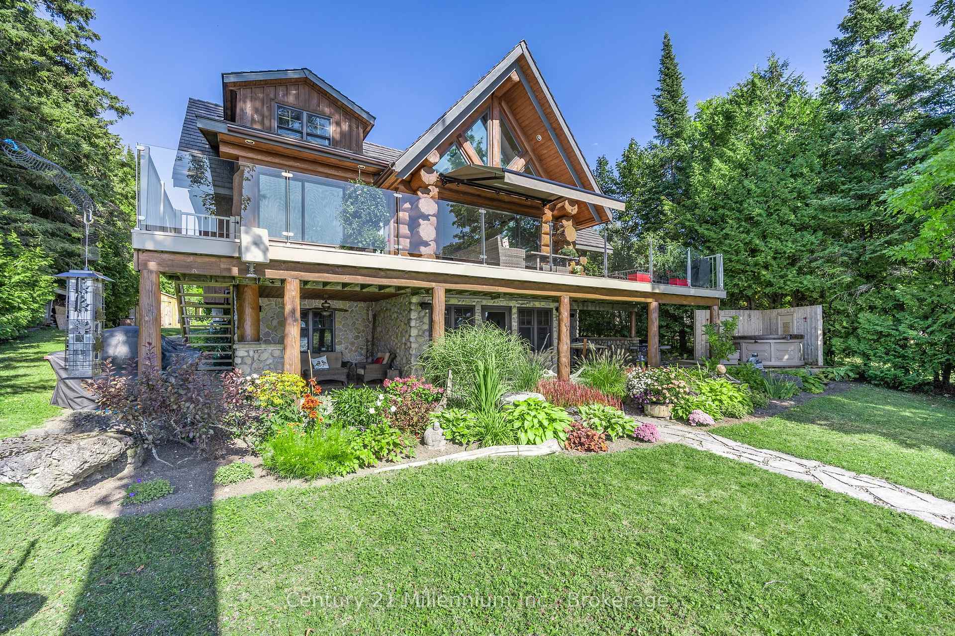 Property Photo: 158 Wiles Lane ON N0C 1E0