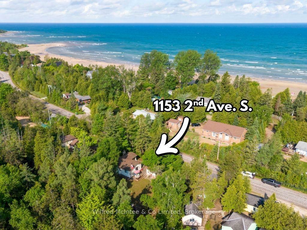 Property Photo: 1153 2nd Avenue S ON N0H 2G0