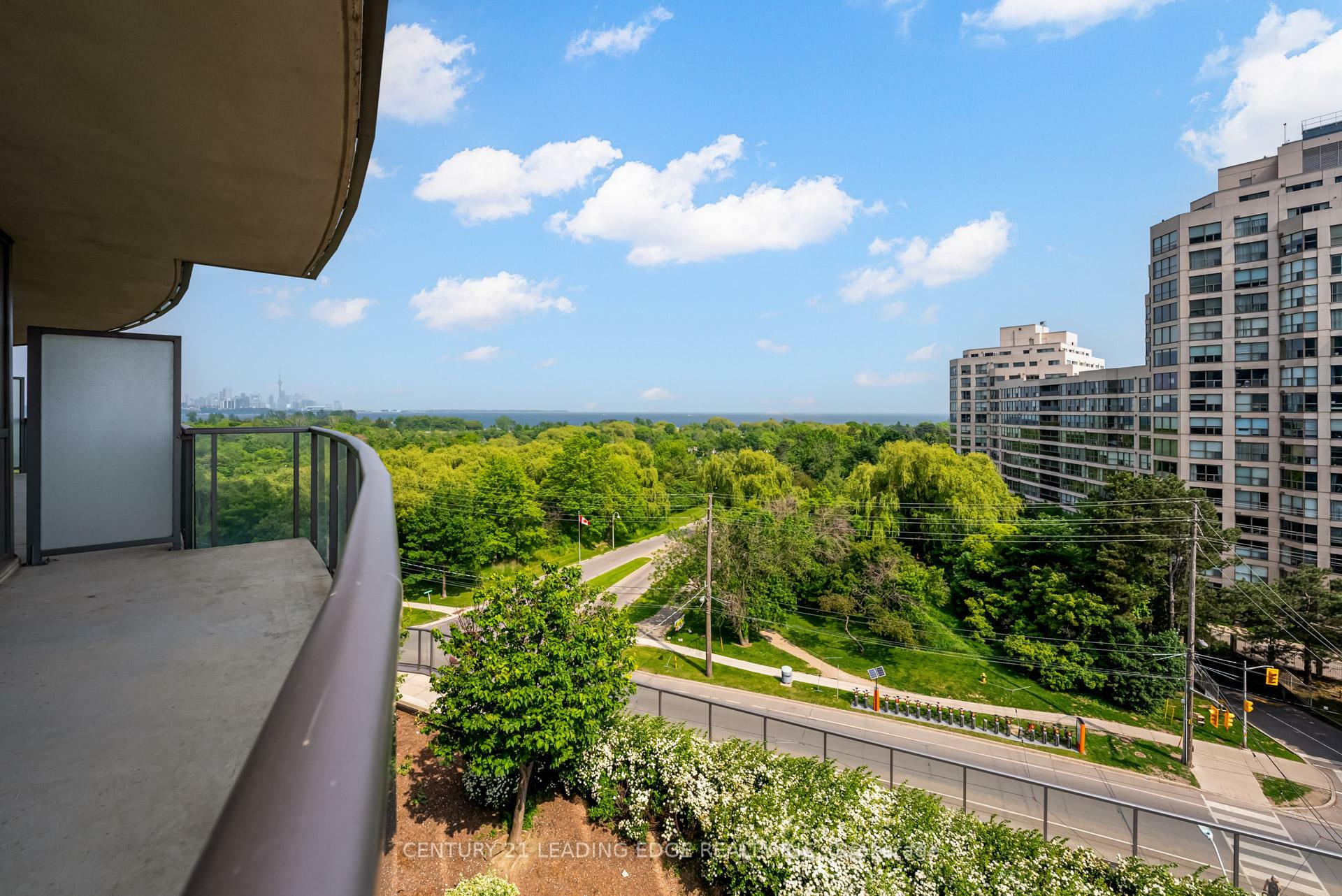 2240 Lake Shore Boulevard W 601  Toronto ON M8V 1A5 photo