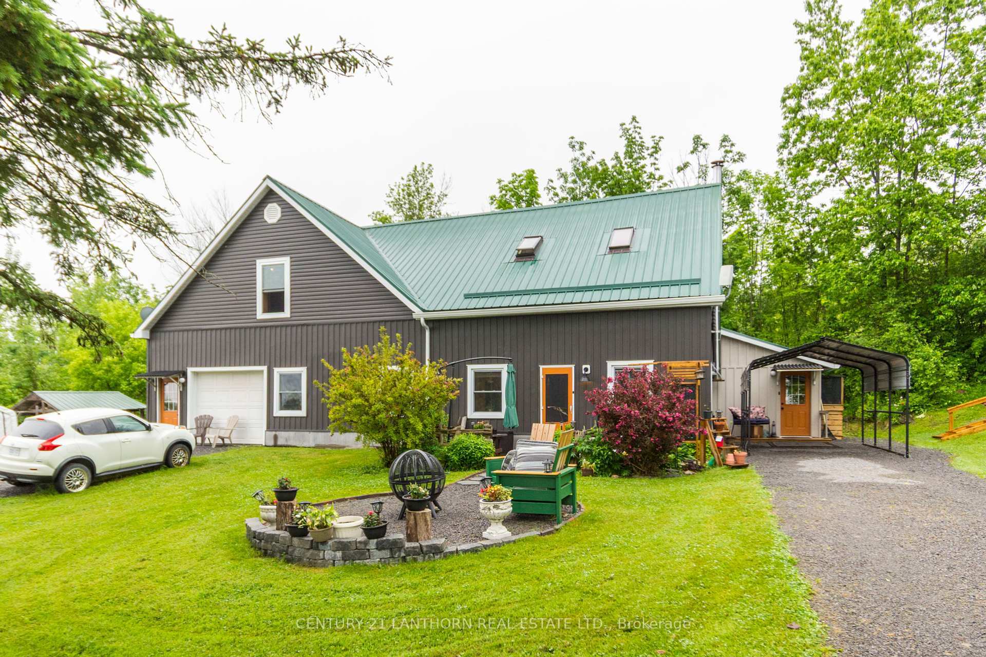 Property Photo: 29 Factory Road ON K0K 3E0