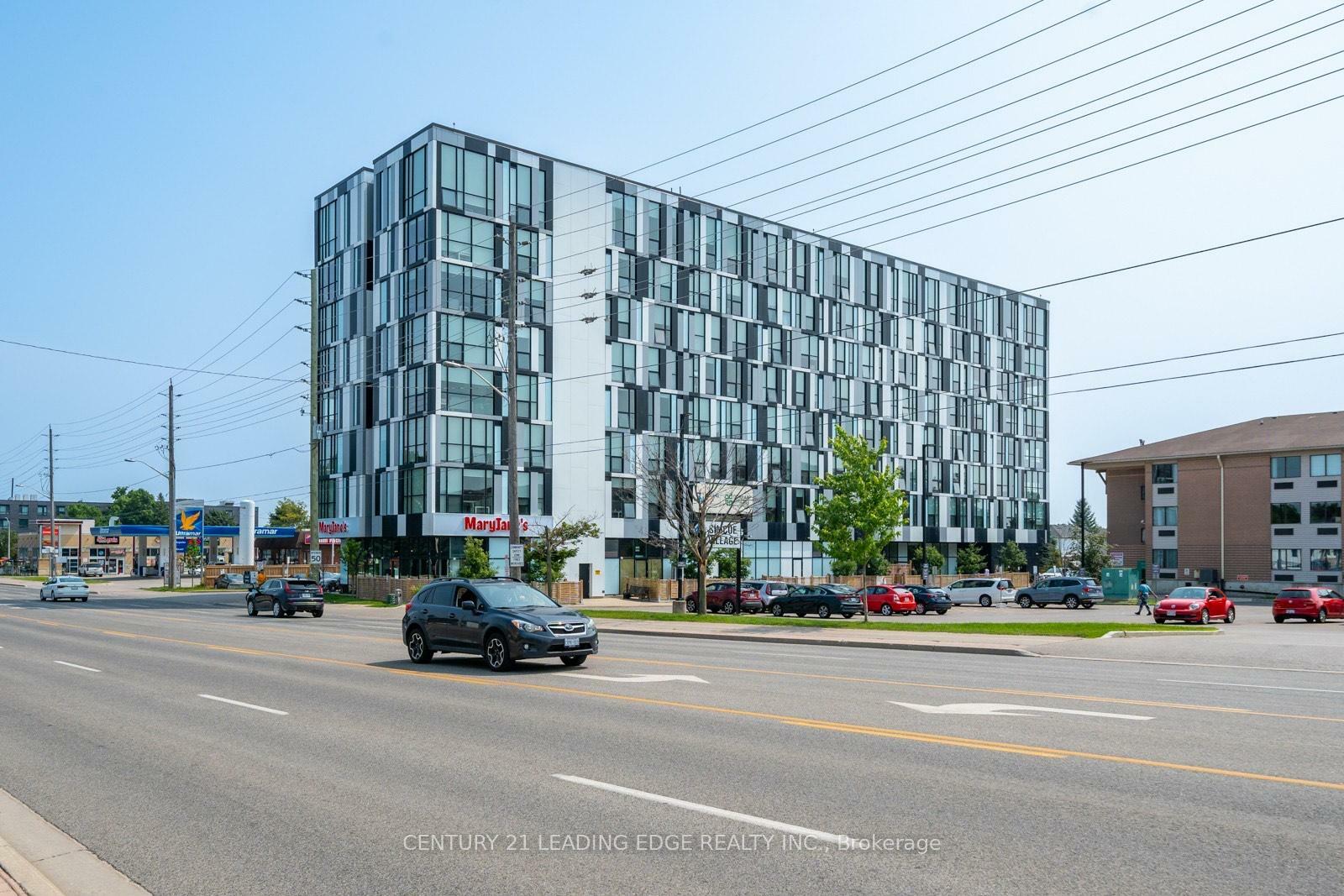 1900 Simcoe Street 210  Oshawa ON L1G 4Y3 photo