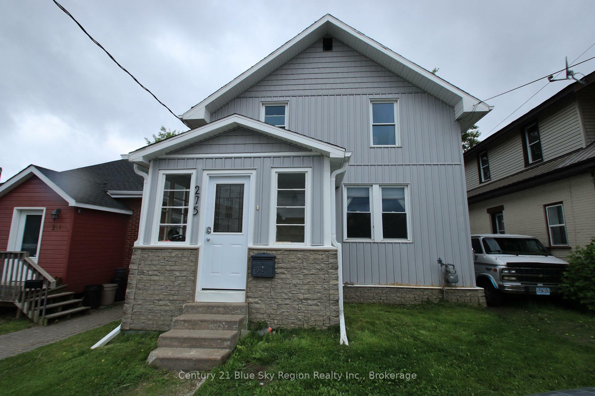 275 Fifth Avenue E  North Bay ON P1B 1N7 photo