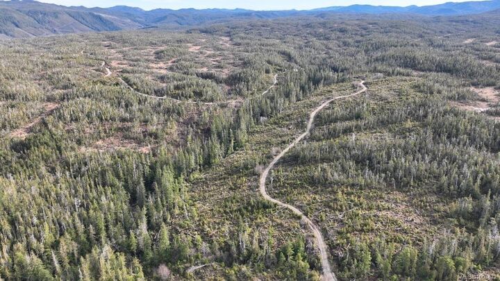 11cape Sutil Holberg (Off) Hwy — photo 1